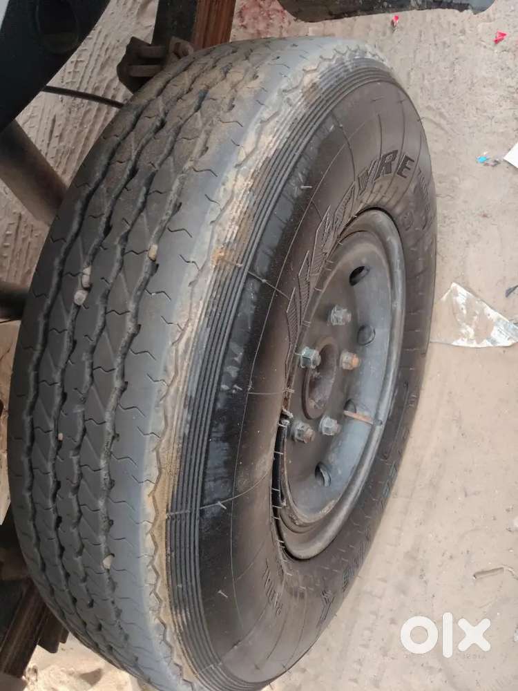 Mahindra Bolero Pik-up 2024
