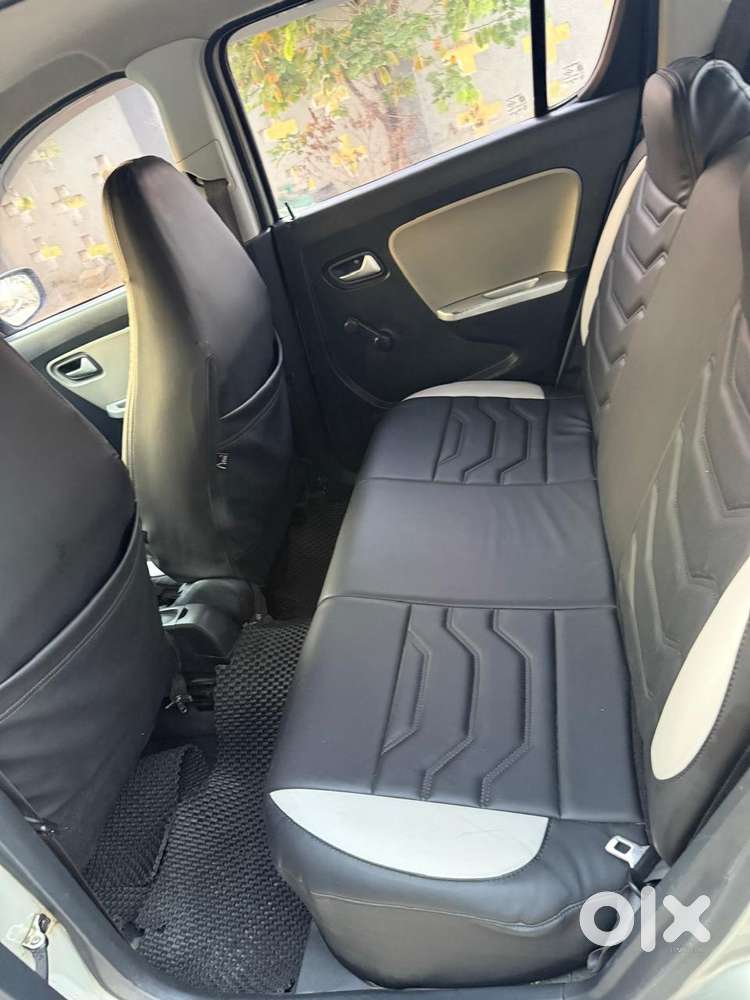 Maruti Suzuki Alto K10 1.0 Vxi, 2015, Petrol