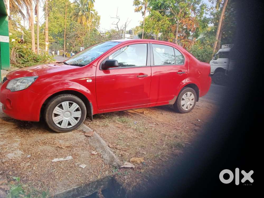 Ford Fiesta Classic 1.4 Exi Tdci, 2011, Diesel
