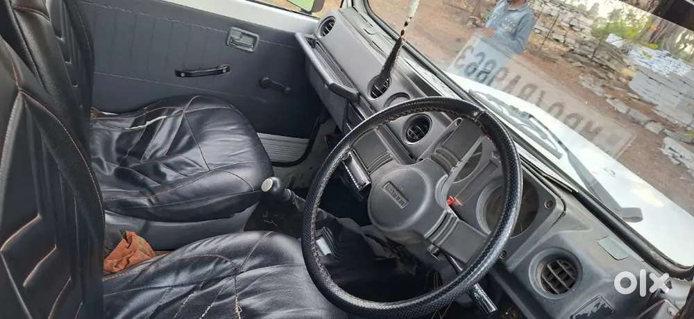 Maruti Gypsy King 1998