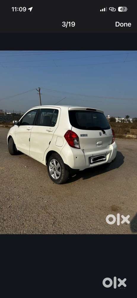 Reliable Maruti Suzuki 2014