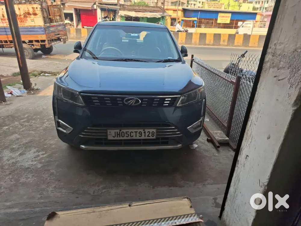 Mahindra Xuv300 Turbosport 2020