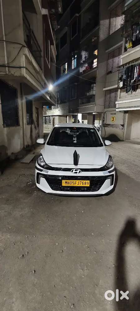 Hyundai Aura 1.2 2024