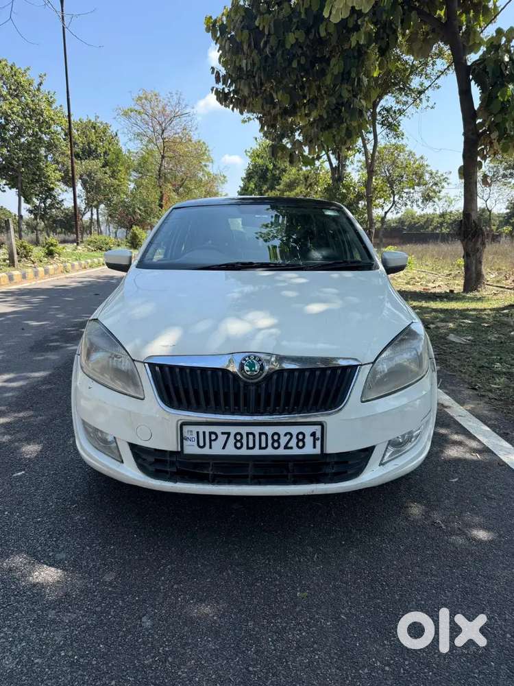 Skoda Rapid Tsi 2013 Diesel Mt
