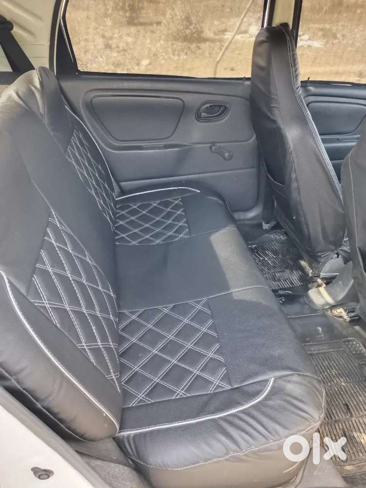 All Original 2011 Model