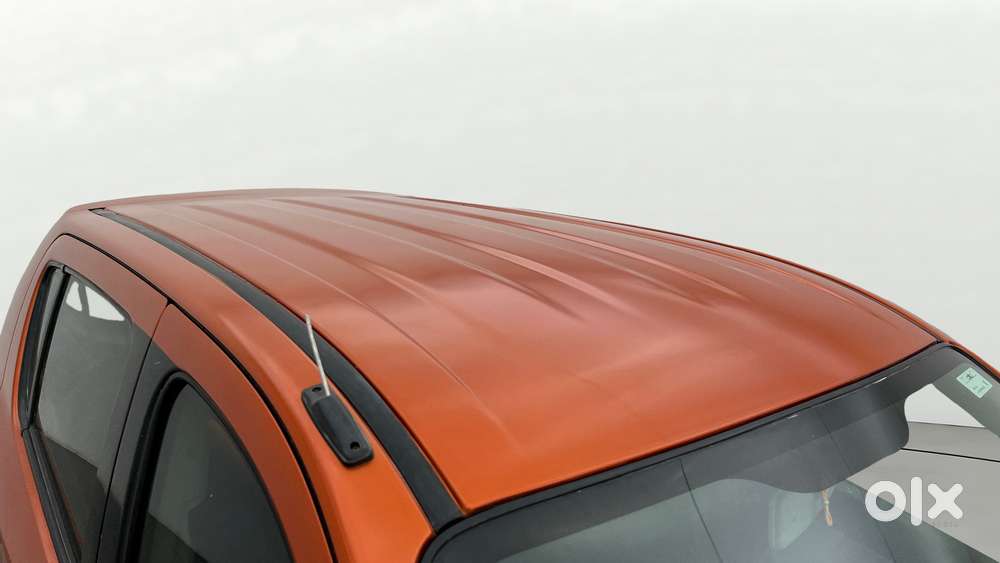 Maruti Suzuki Alto K10 Vxi Amt, 2016, Petrol