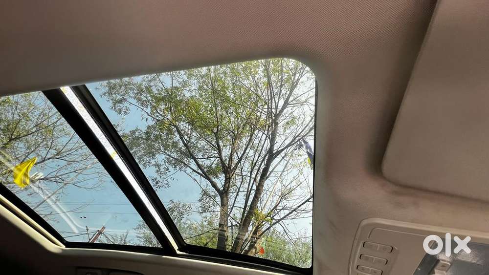 Tata Harrier 2.0 Xz Sunroof Dark Edition, 2022, Diesel