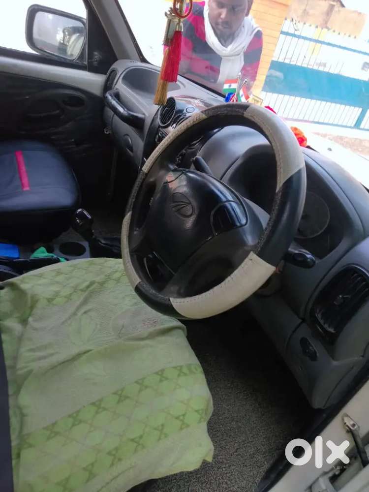 Gadi Me Kya Kaam Nahi Hai