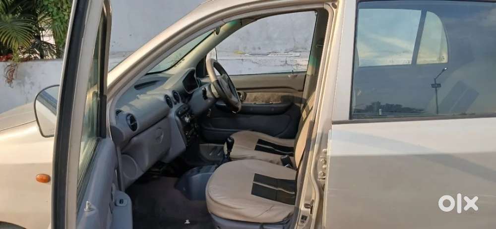 Hyundai Santro Xing, 2007, Petrol