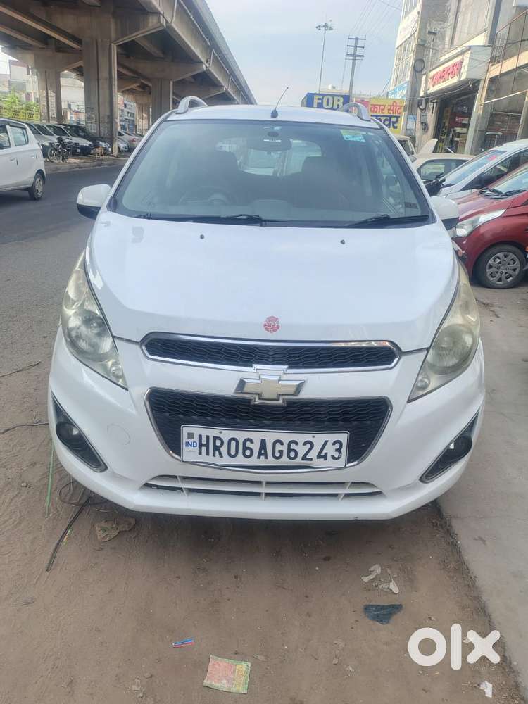 Chevrolet Beat 2014-2016 Lt, 2015, Diesel