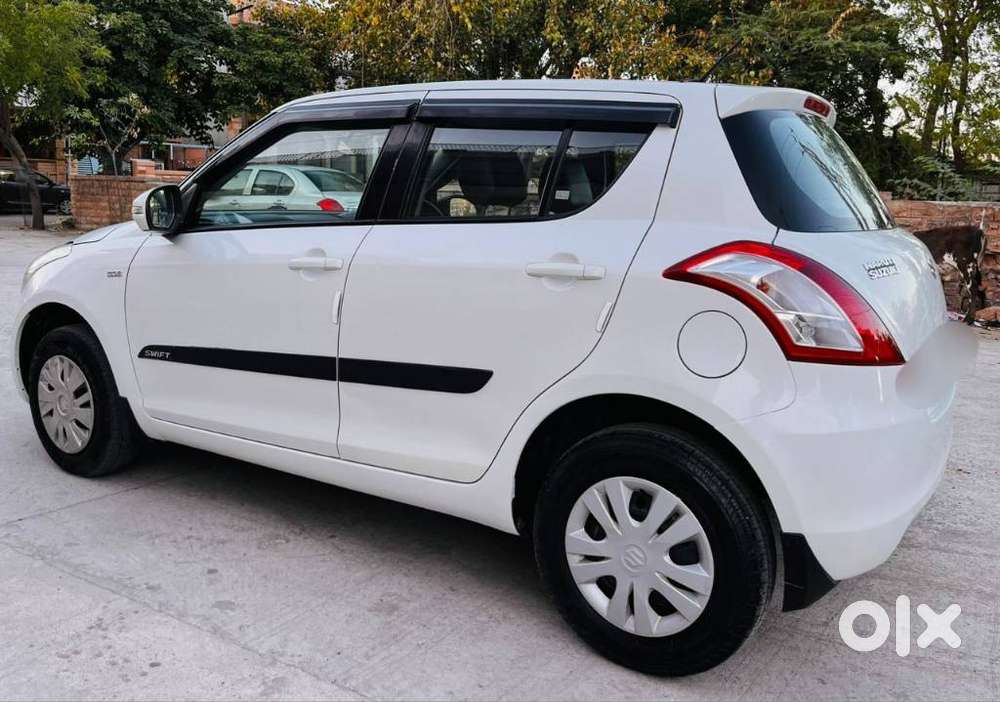 Maruti Suzuki Swift Vdi (o), 2012, Diesel