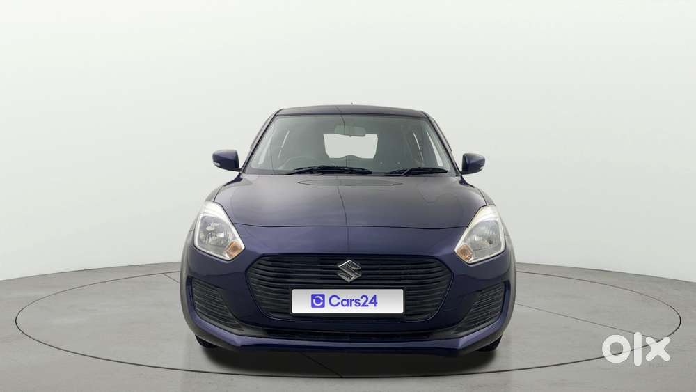 Maruti Suzuki Swift Amt Vxi, 2019, Petrol