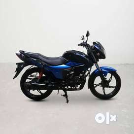 Glamour bike second clearance hand olx