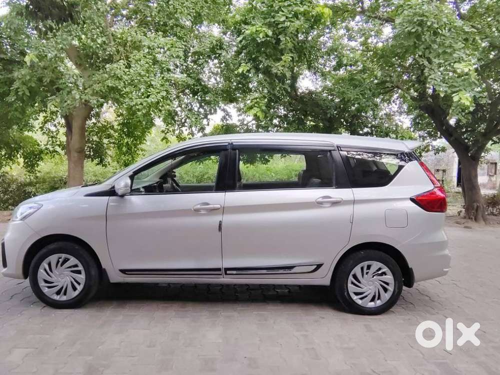 Maruti Suzuki Ertiga Vxi (o) Cng, 2022, Cng & Hybrids