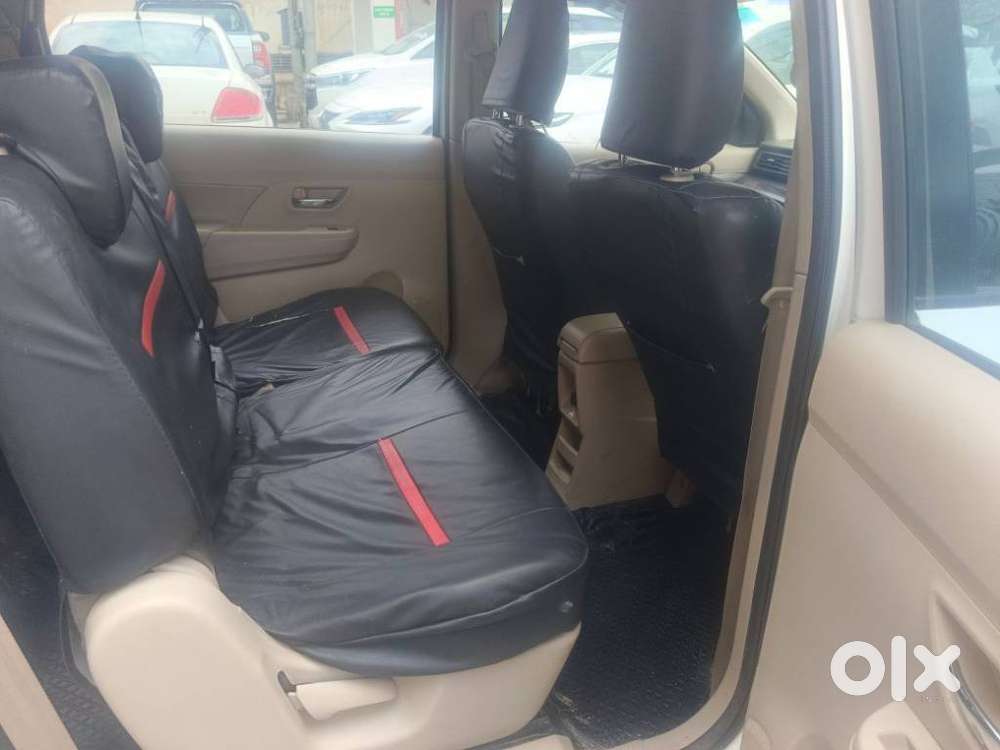Toyota Rumion G Mt, 2024, Petrol