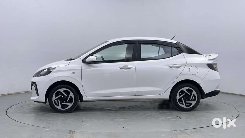 Hyundai Aura [2020-2023] 1.2 S Cng, 2024, Cng & Hybrids