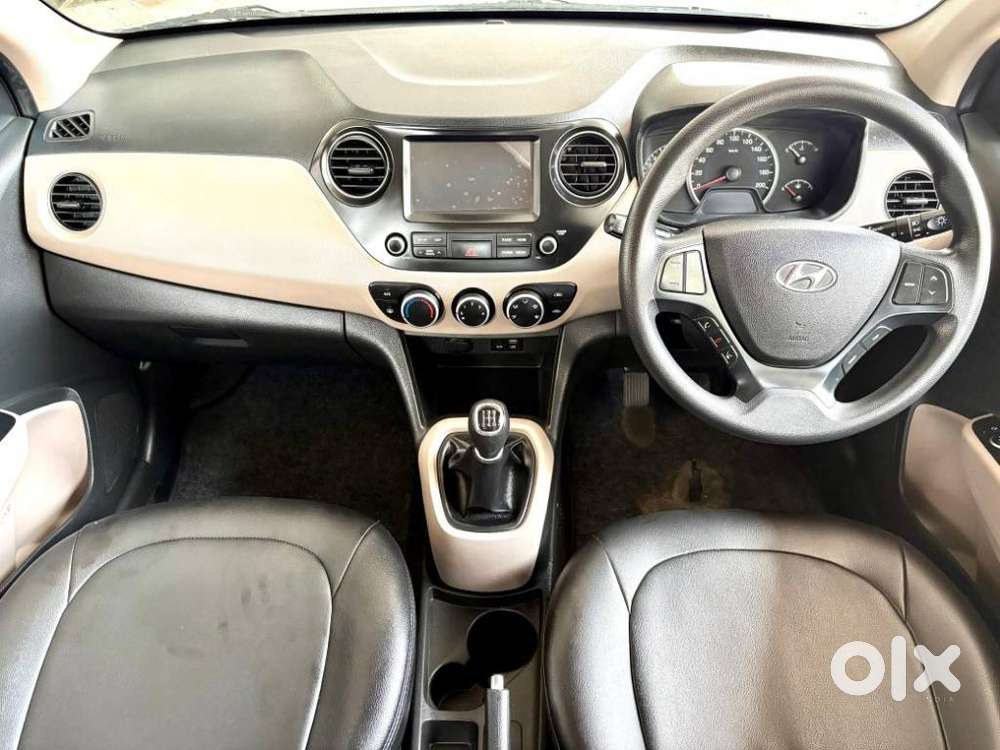 Hyundai Grand I10 1.2 Kappa Sportz Option, 2019, Petrol
