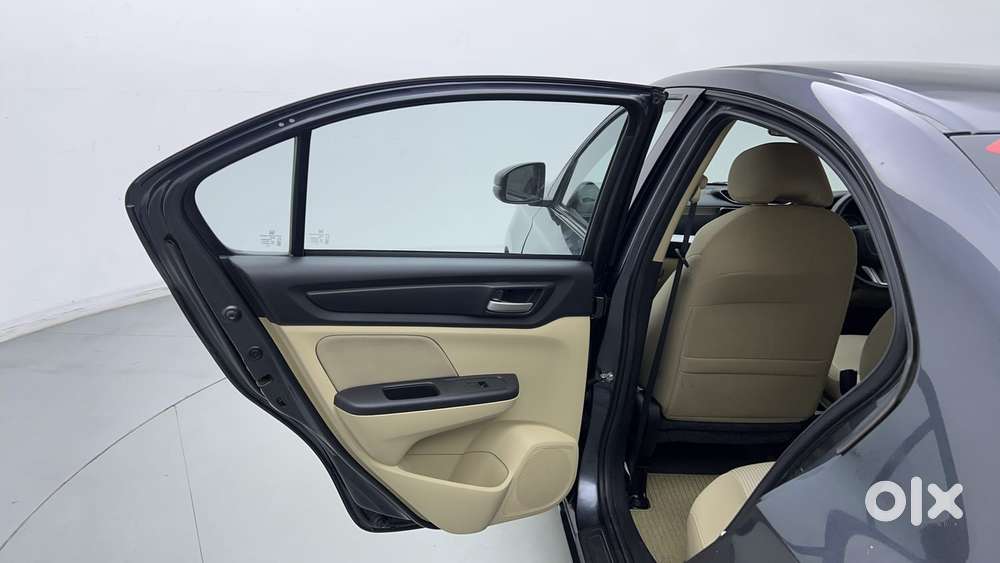 Honda Amaze Vx 1.2 Petrol Cvt, 2022, Petrol