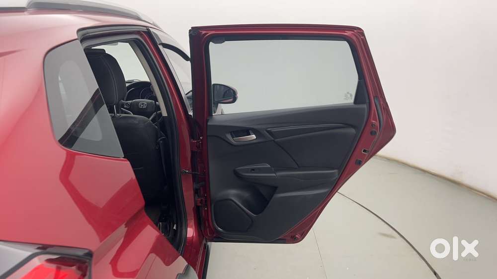 Honda Wr-v [2020-2023] 1.2 Sv I-vtec Mt, 2022, Petrol