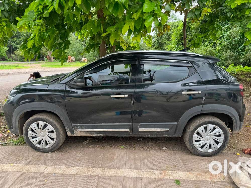 Renault Kiger Petrol 2024