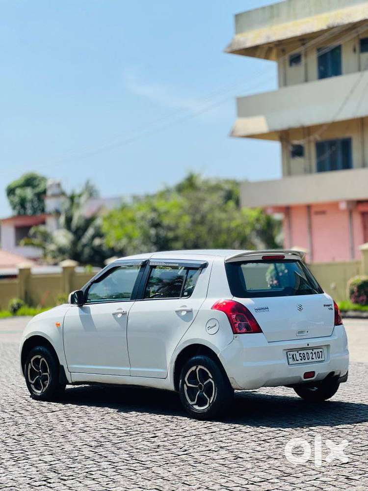 Maruti Suzuki Swift Ldi, 2010, Diesel