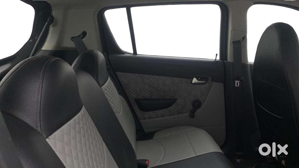Maruti Suzuki Alto 800 Lxi Opt, 2017, Petrol