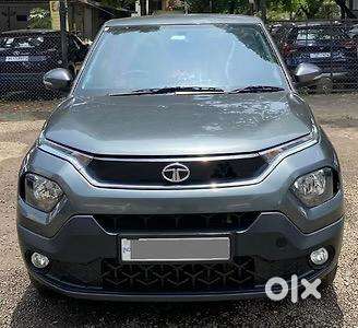 Tata Punch 2022 Petrol 22000 Km Driven