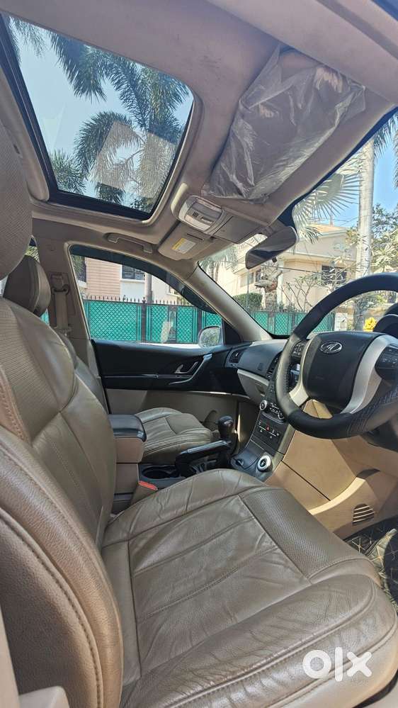 Mahindra Xuv500 2.2 W10, 2016, Diesel