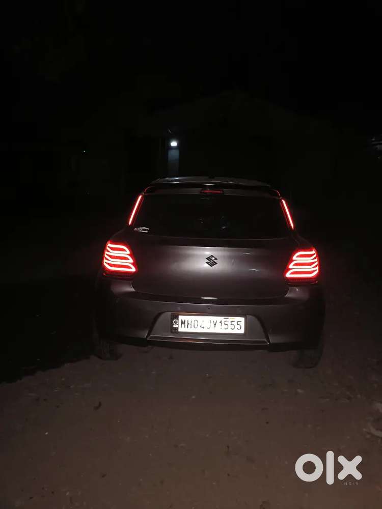 Maruti Suzuki Swift 2018