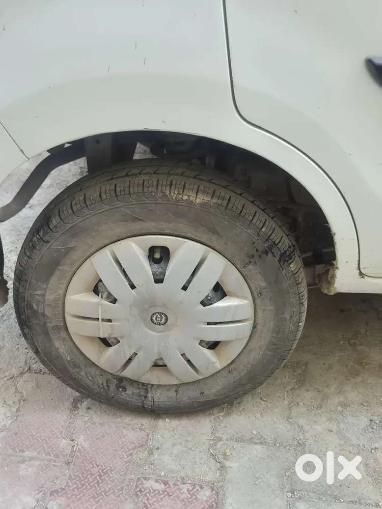 2016 Maruti Suzuki Ac