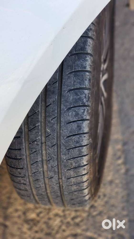 Maruti Suzuki Swift Dzire Vdi At, 2018, Diesel