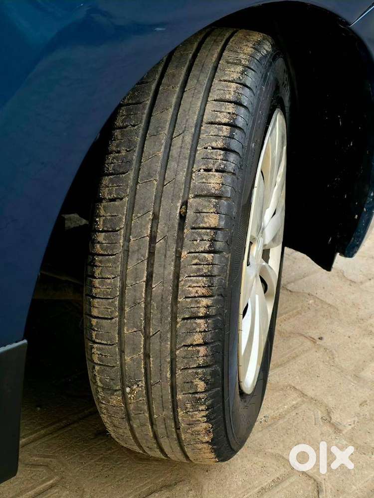 Maruti Suzuki Baleno 1.2 Delta At, 2016, Petrol