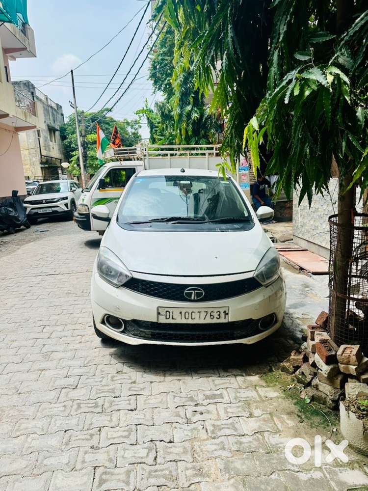 Tata Tiago Cng On Paper Spetember 2016