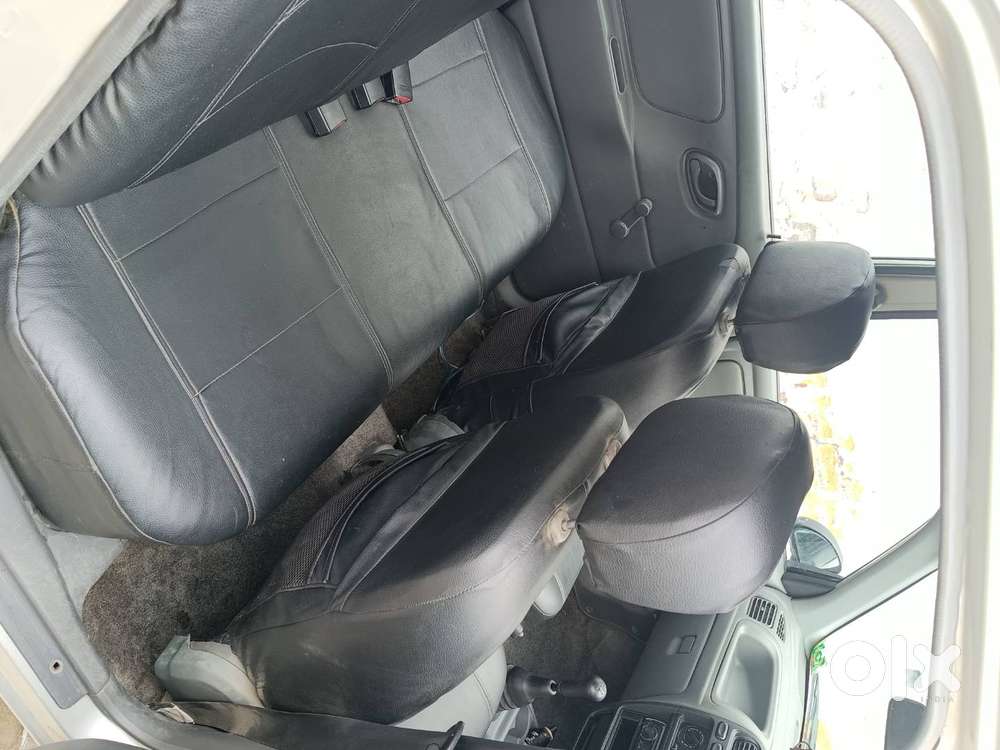 Maruti Suzuki Alto 800 2009