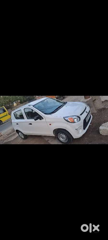 Alto 800 Best Condition Jasi Kasi Bhai Ko Chaye Contact Kre