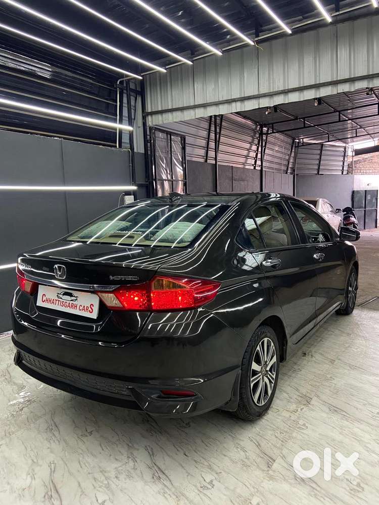 Honda City I Dtec V, 2018, Diesel
