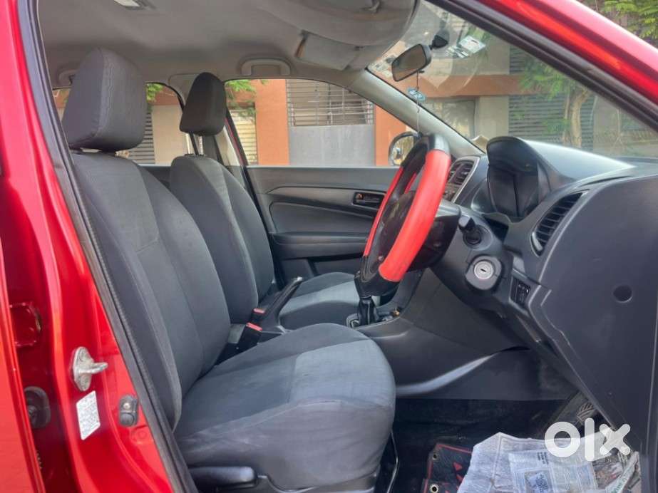 Maruti Suzuki Brezza Ldi, 2016, Diesel