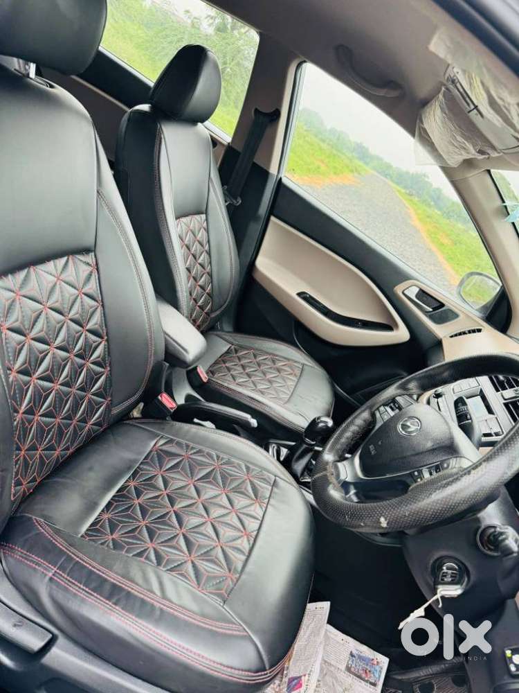 Hyundai I20, 2019, Cng & Hybrids