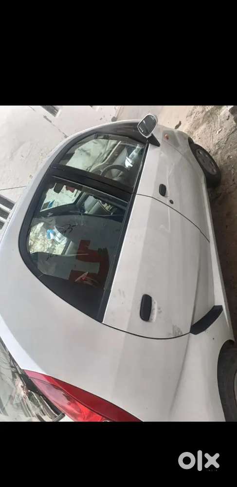 Tata Nano 2015 Petrol 93000 Km Driven
