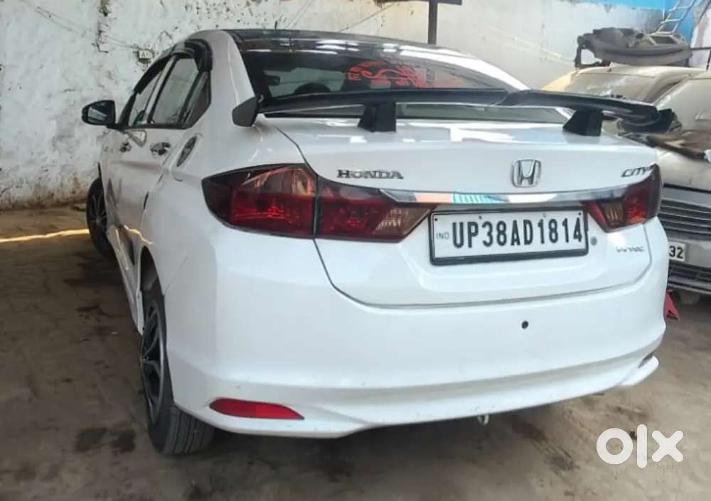 Honda City 2014 Diesel 85500 Km Driven