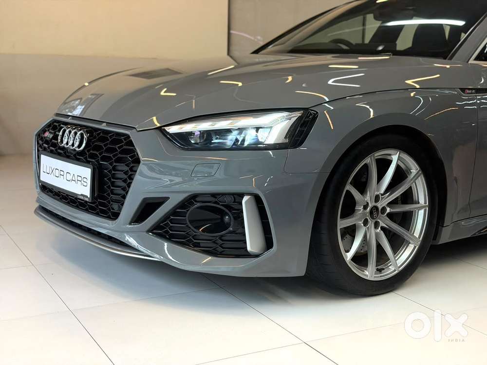 Audi Rs5 Sportback, 2023, Petrol