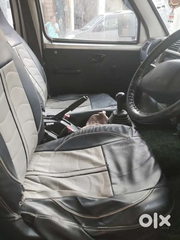 Maruti Suzuki Eeco 2017 Cng & Hybrids 220000 Km Driven