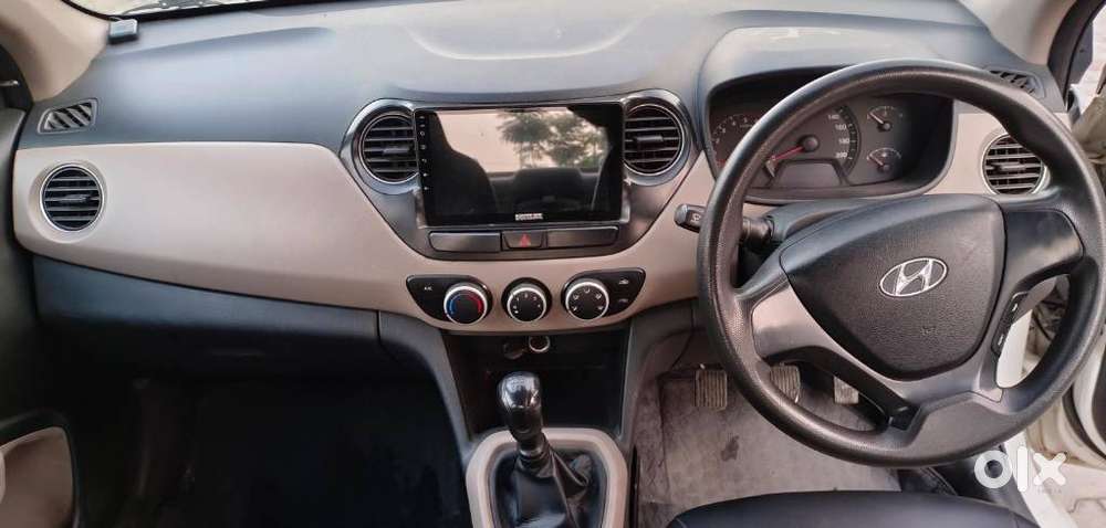 Hyundai Xcent 1.2 Crdi Sx Option, 2017, Diesel