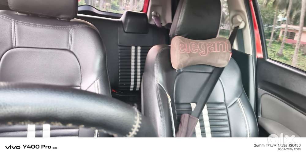 Maruti Suzuki Swift 1.3 Vxi, 2020, Petrol