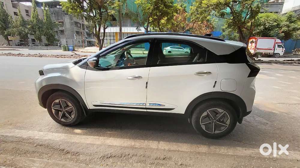Tata Nexon 2024 Petrol Well Maintained. Price Negotiable.