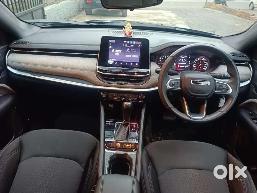 Jeep Compass 1.4 Sport, 2023, Petrol
