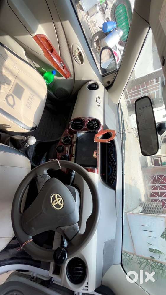 Toyota Etios Gd Diesel 2015