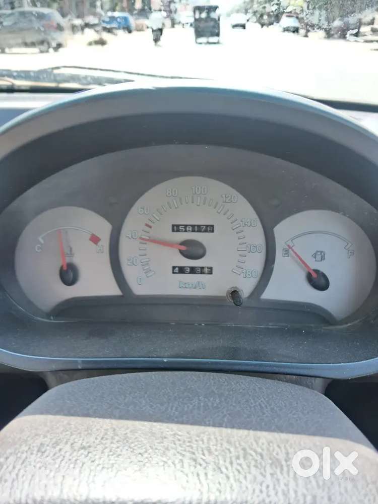 Hyundai Santro Xing Gls 2013 Car