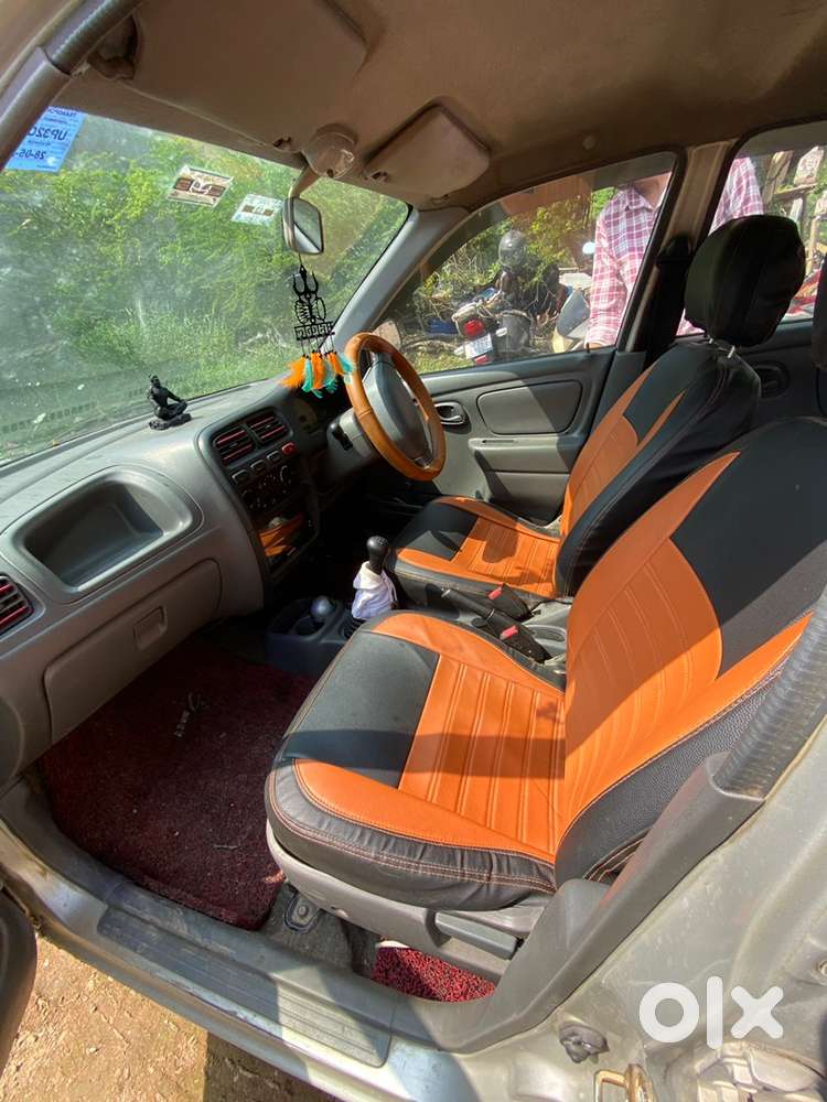 Maruti Suzuki Alto 2008 Car