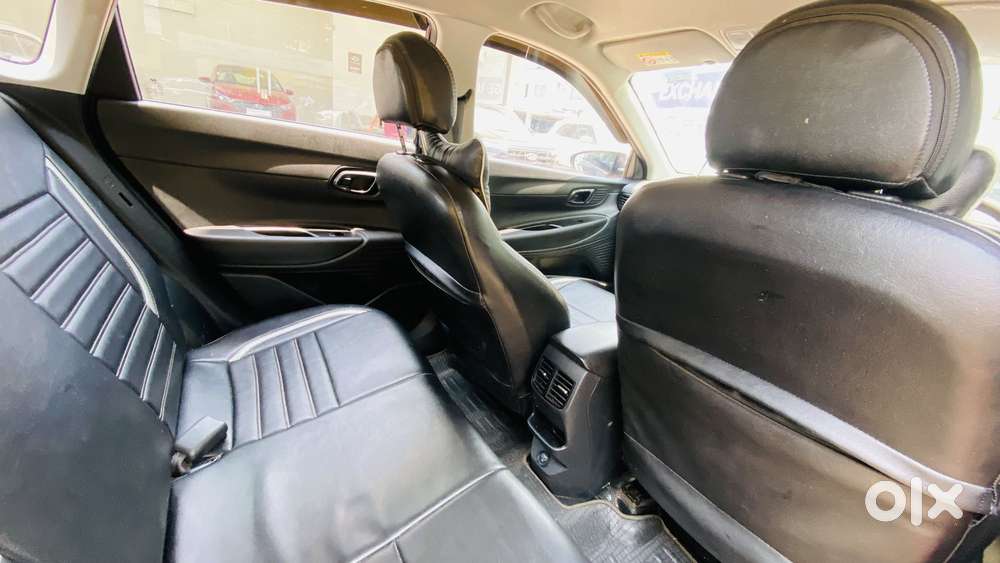 Hyundai I20 Sportz 1.2 Vtvt, 2022, Petrol